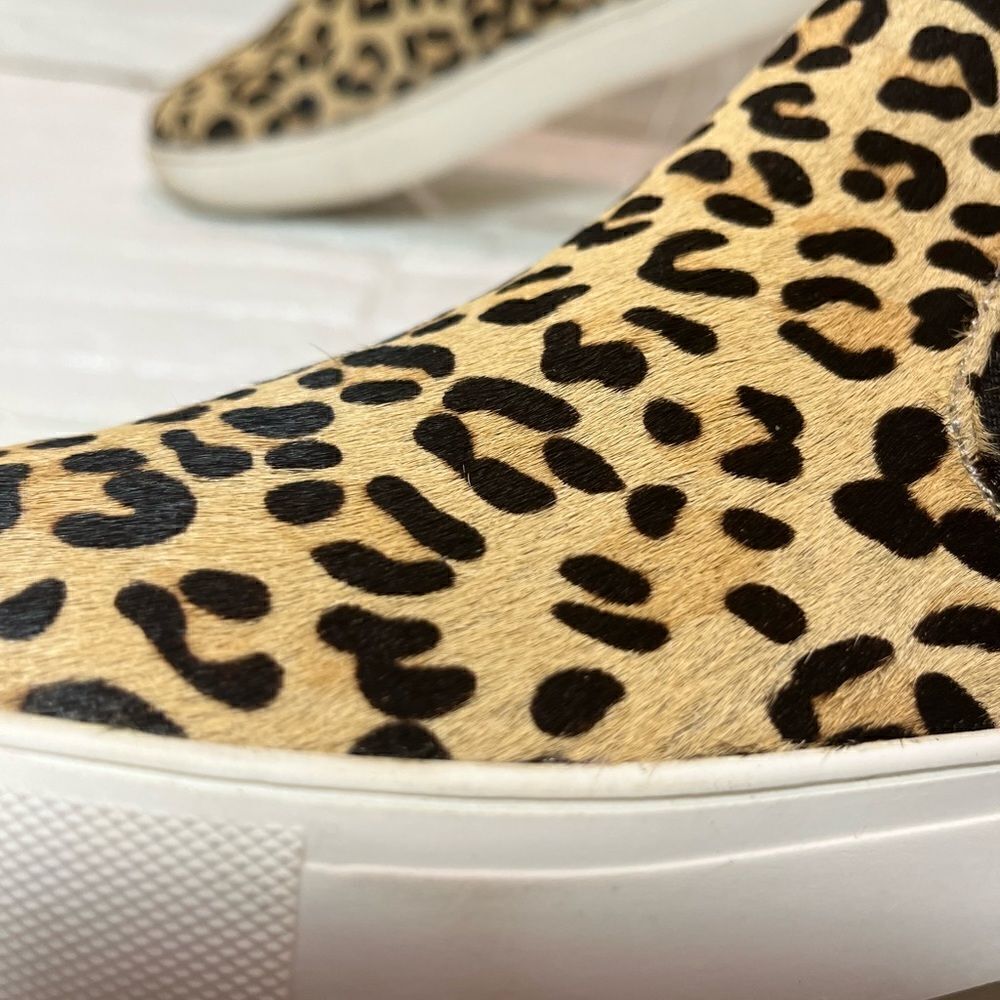 Coconuts by Matisse Harlan Leopard Shoes - Picture 2 of 9